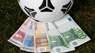 Matchfixing